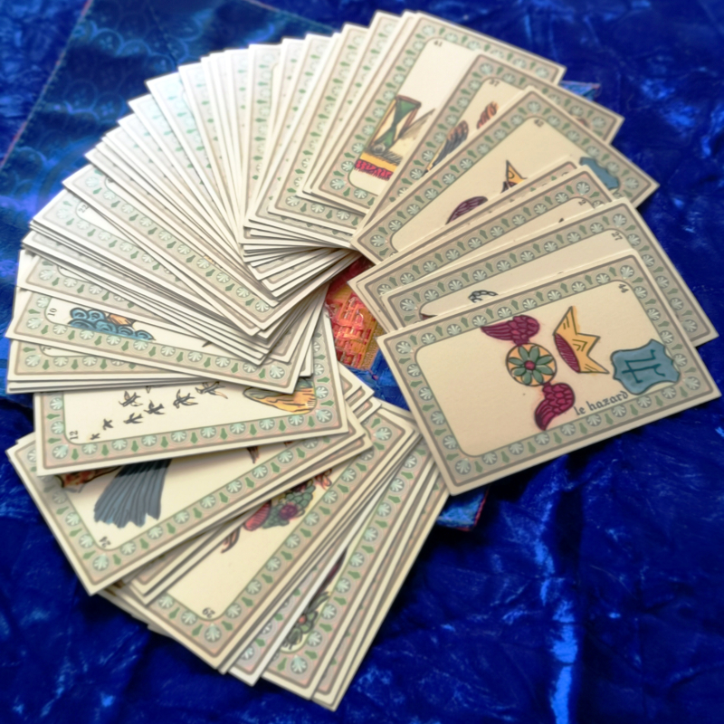 L’Oracle de Belline