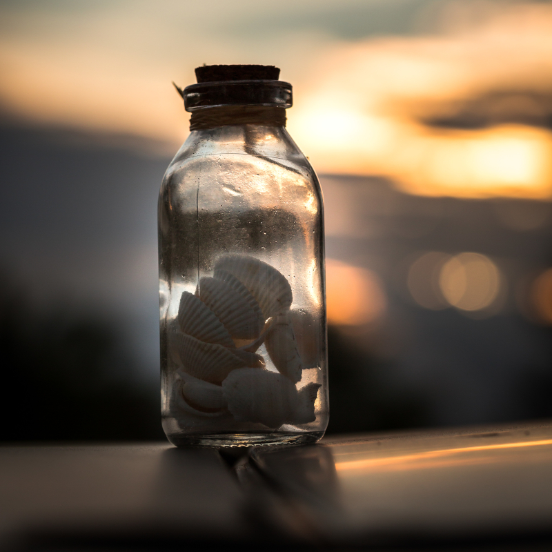 Messages d'illumination